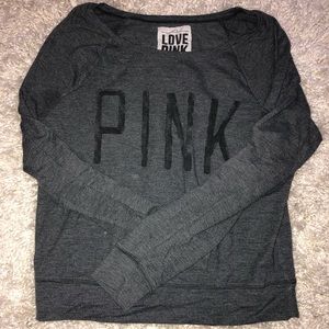 Victoria’s Secret Crewneck